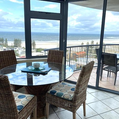 Centrepoint Apartments Caloundra Zewnętrze zdjęcie