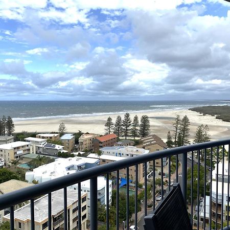 Centrepoint Apartments Caloundra Zewnętrze zdjęcie