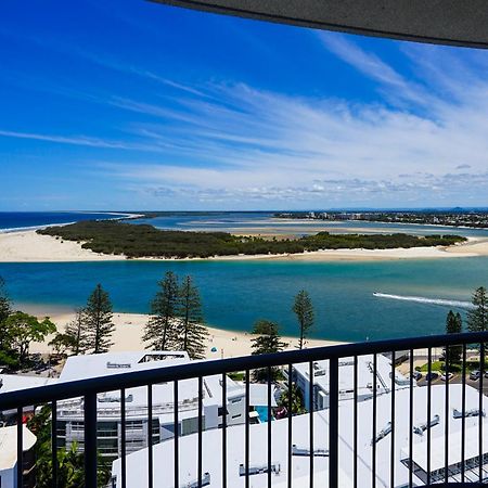 Centrepoint Apartments Caloundra Zewnętrze zdjęcie