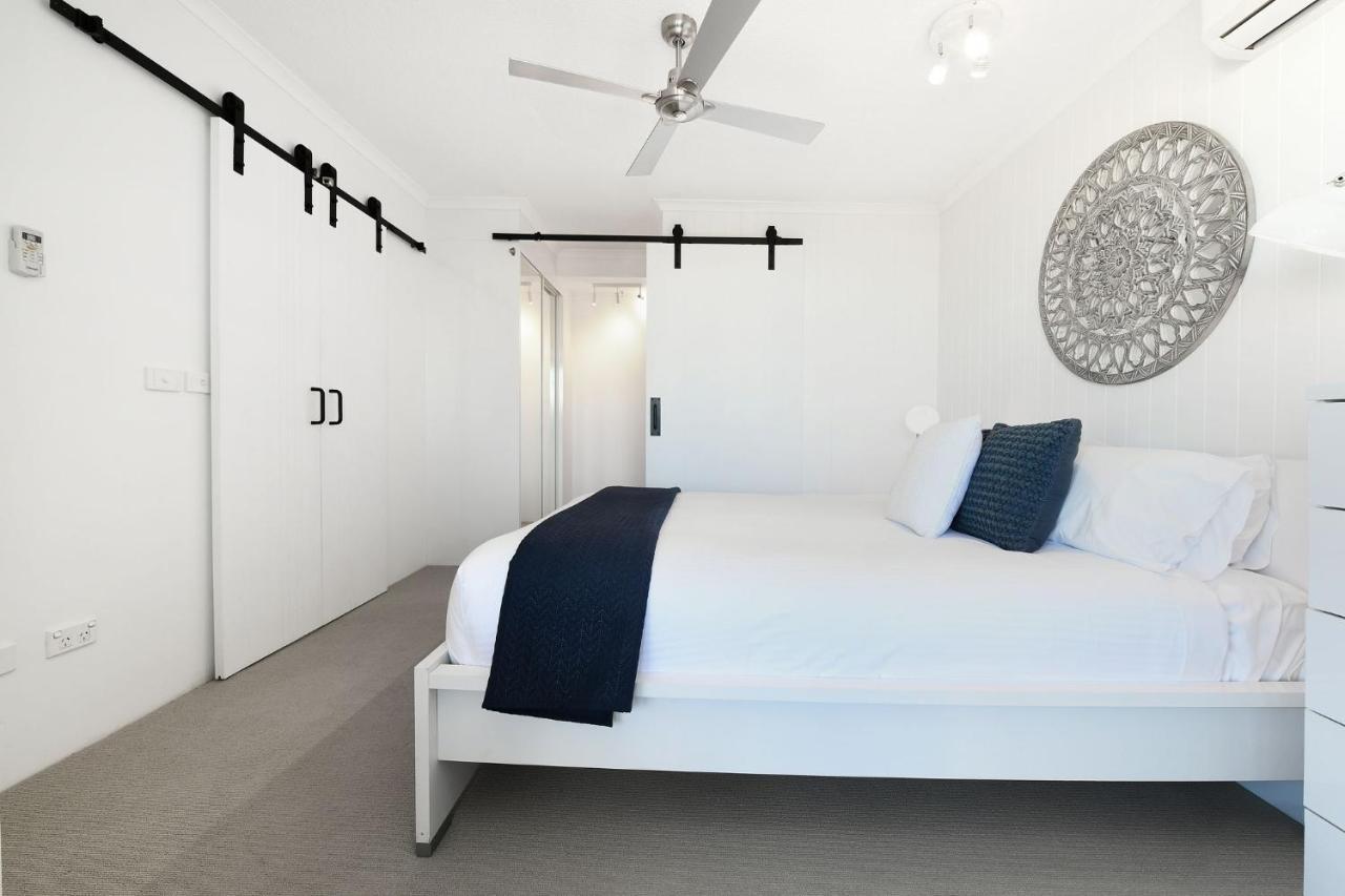 Centrepoint Apartments Caloundra Zewnętrze zdjęcie