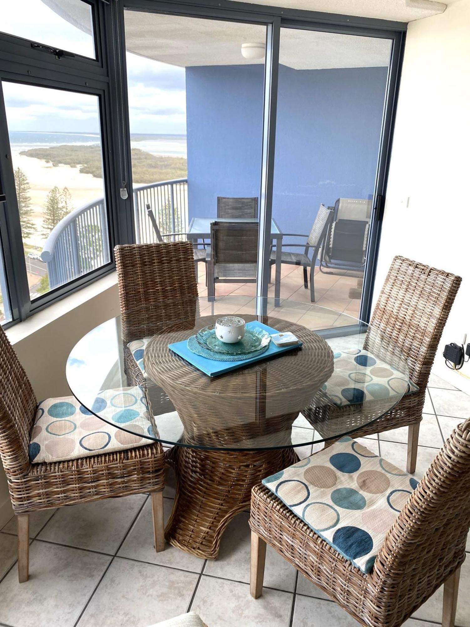 Centrepoint Apartments Caloundra Zewnętrze zdjęcie