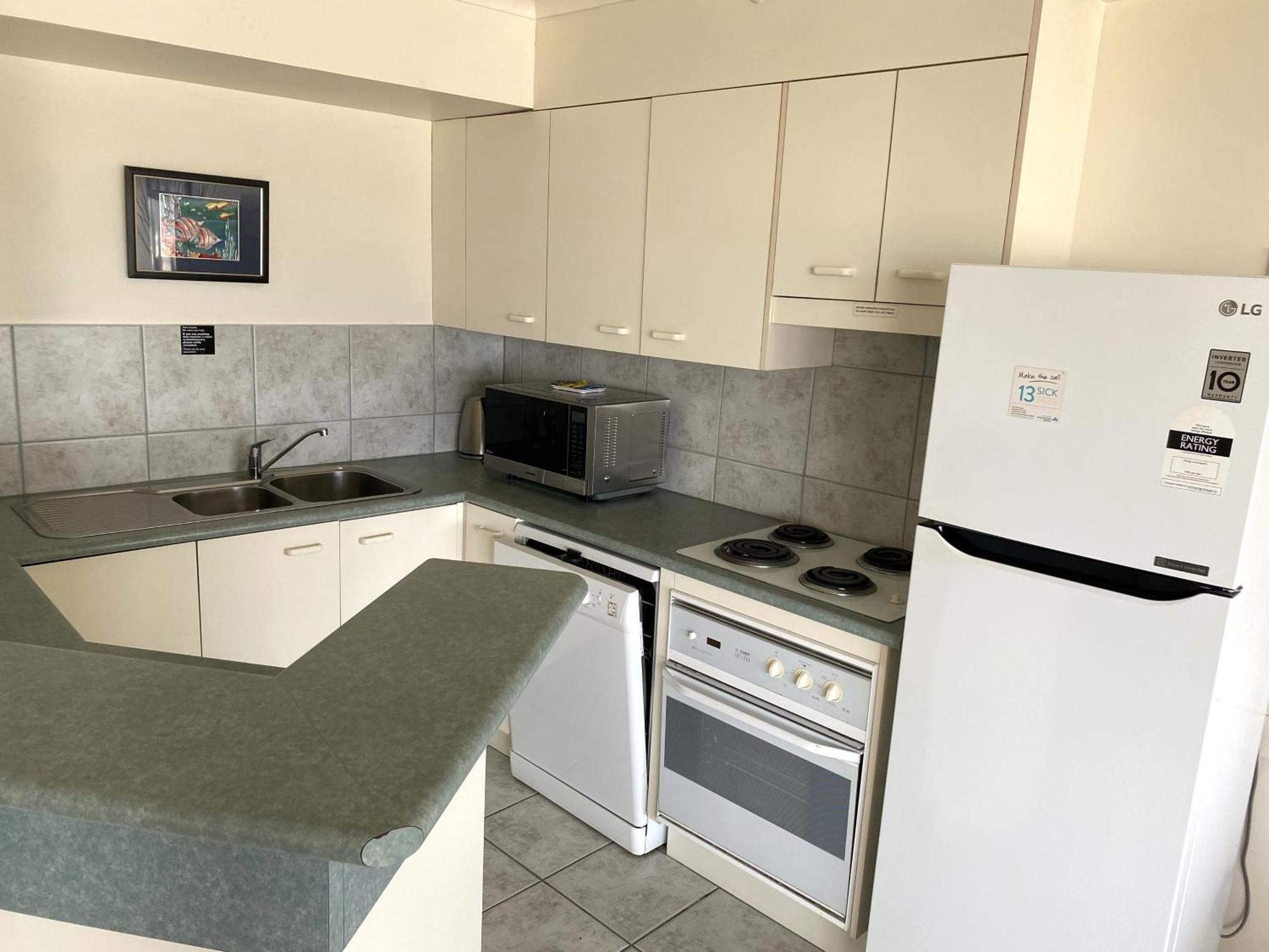 Centrepoint Apartments Caloundra Zewnętrze zdjęcie
