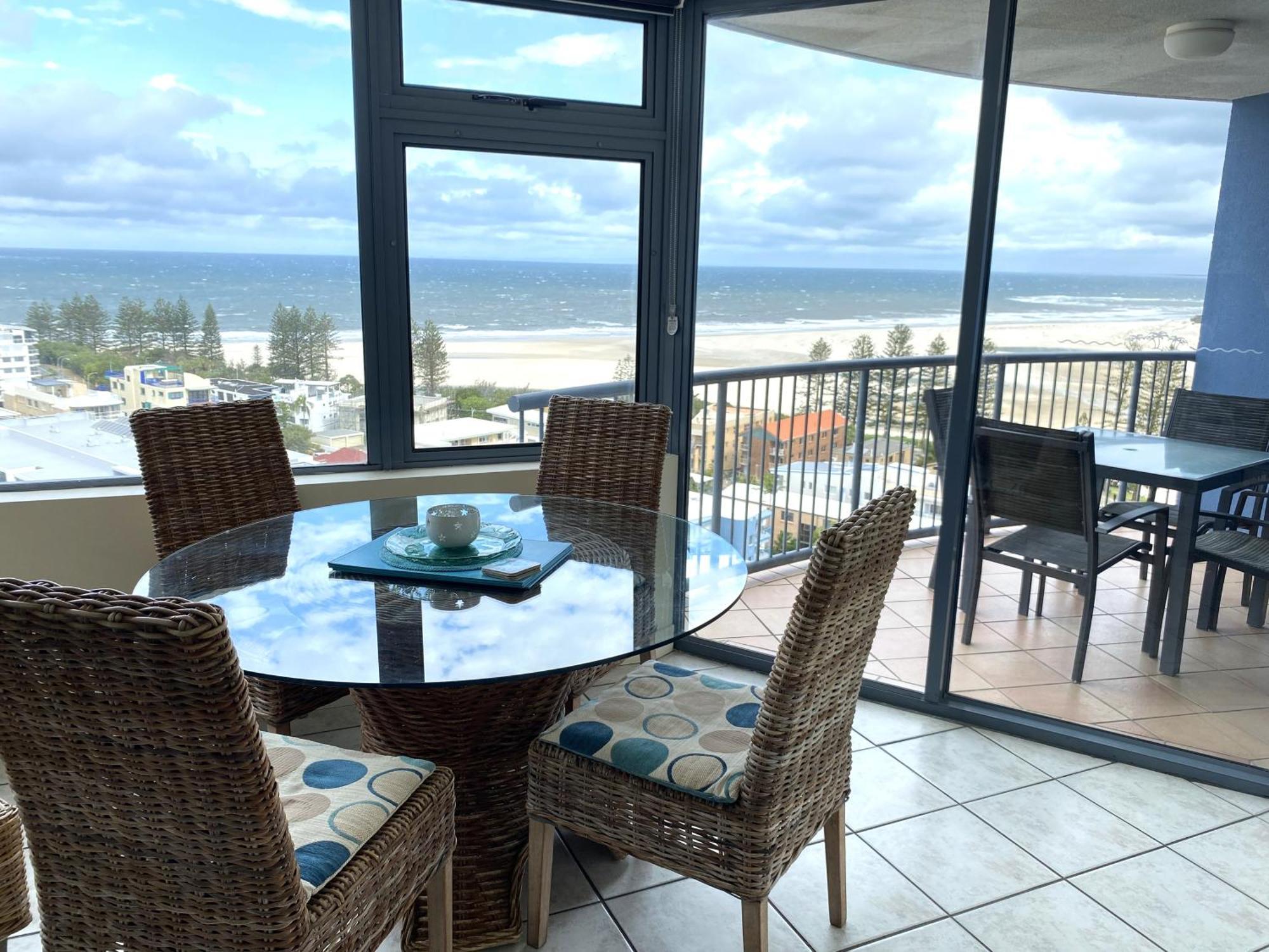 Centrepoint Apartments Caloundra Zewnętrze zdjęcie