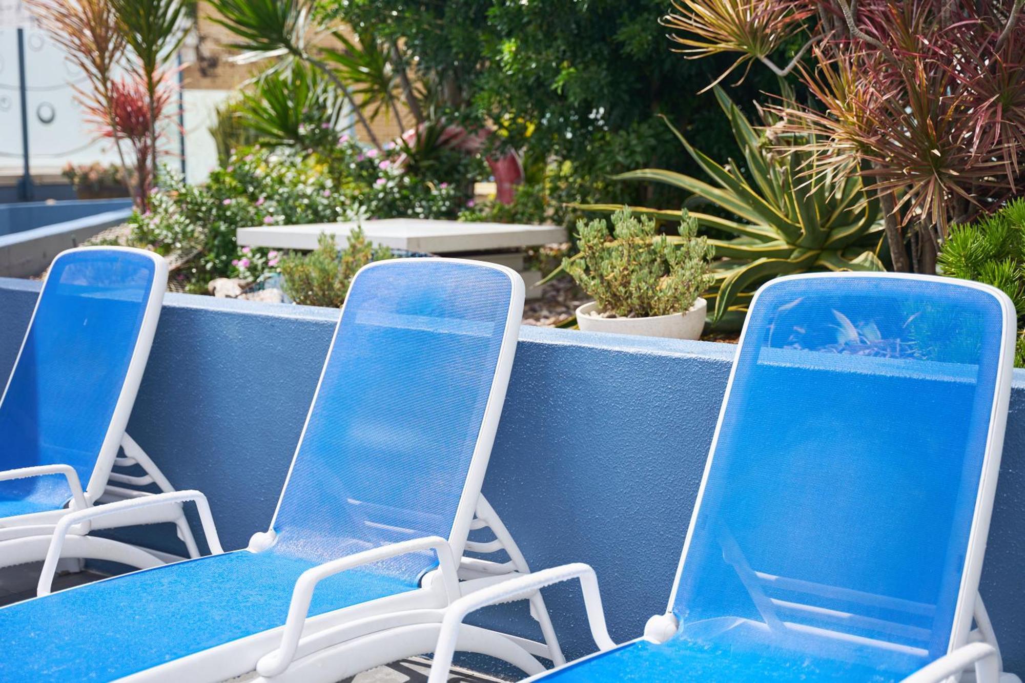 Centrepoint Apartments Caloundra Zewnętrze zdjęcie