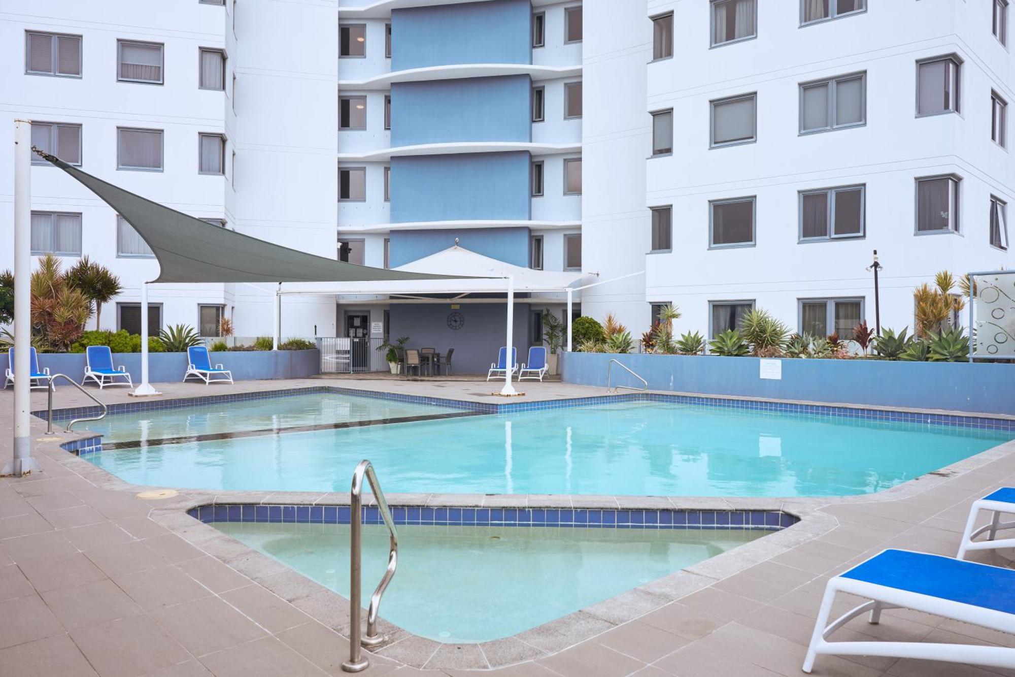 Centrepoint Apartments Caloundra Zewnętrze zdjęcie