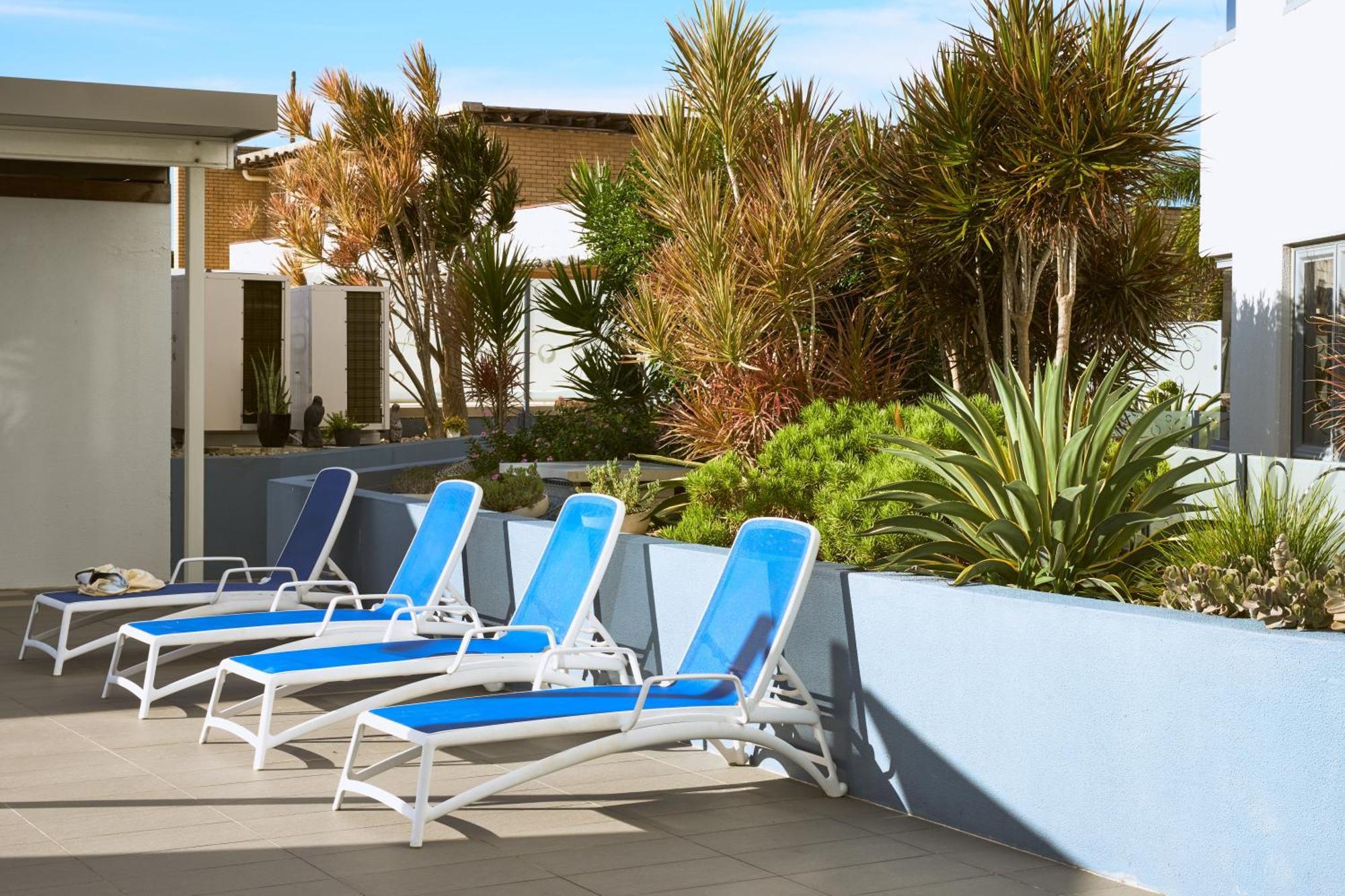 Centrepoint Apartments Caloundra Zewnętrze zdjęcie