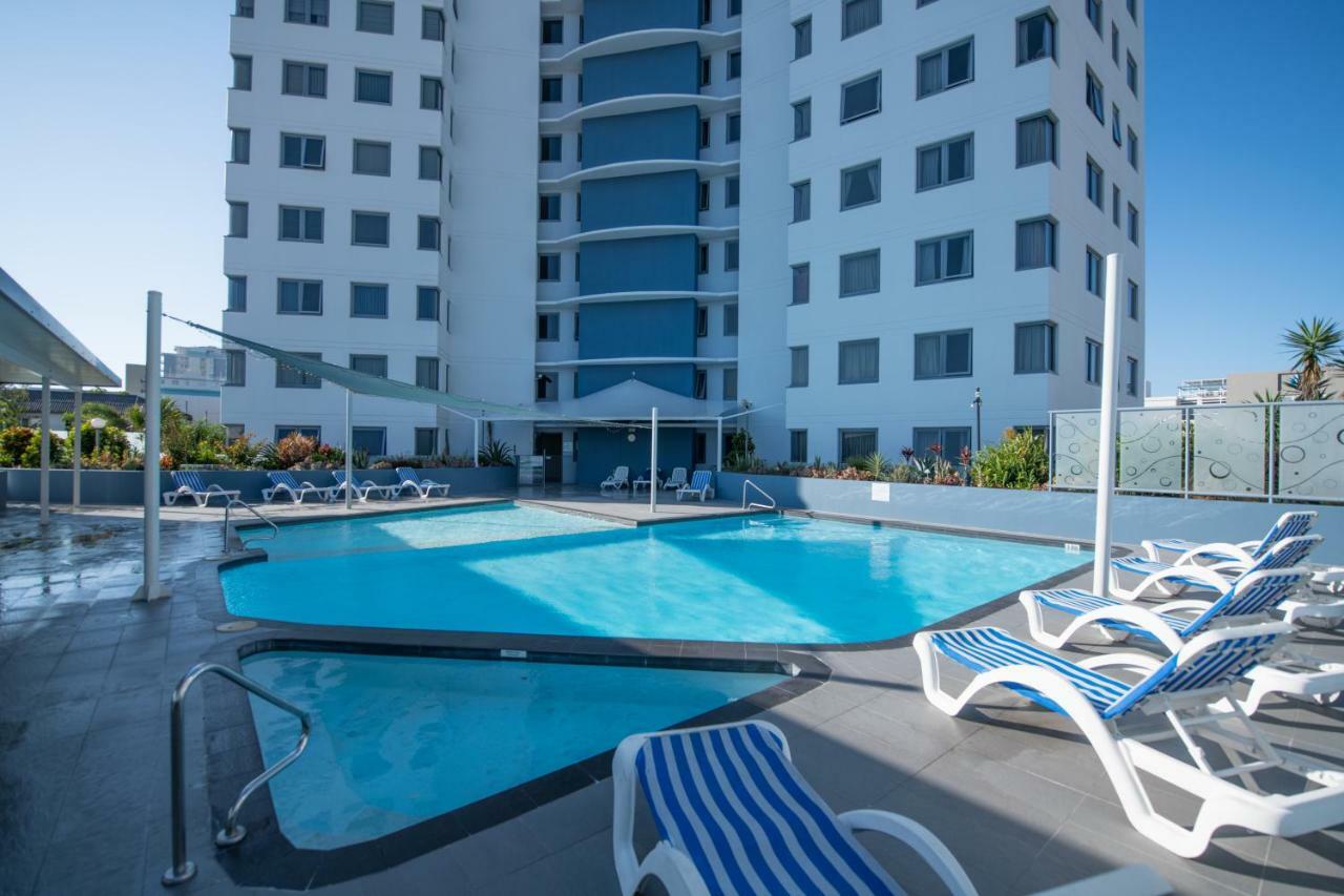 Centrepoint Apartments Caloundra Zewnętrze zdjęcie