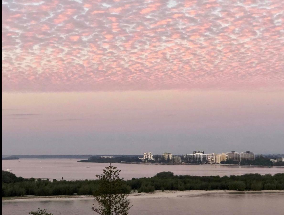 Centrepoint Apartments Caloundra Zewnętrze zdjęcie