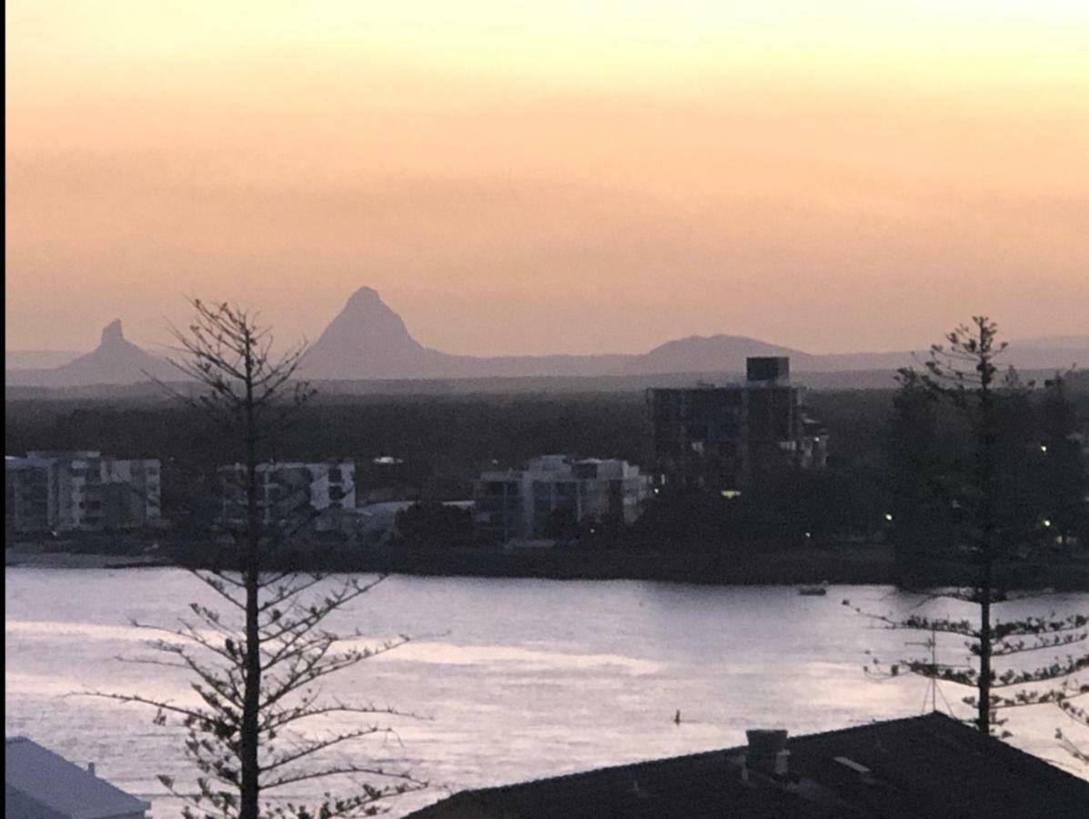 Centrepoint Apartments Caloundra Zewnętrze zdjęcie