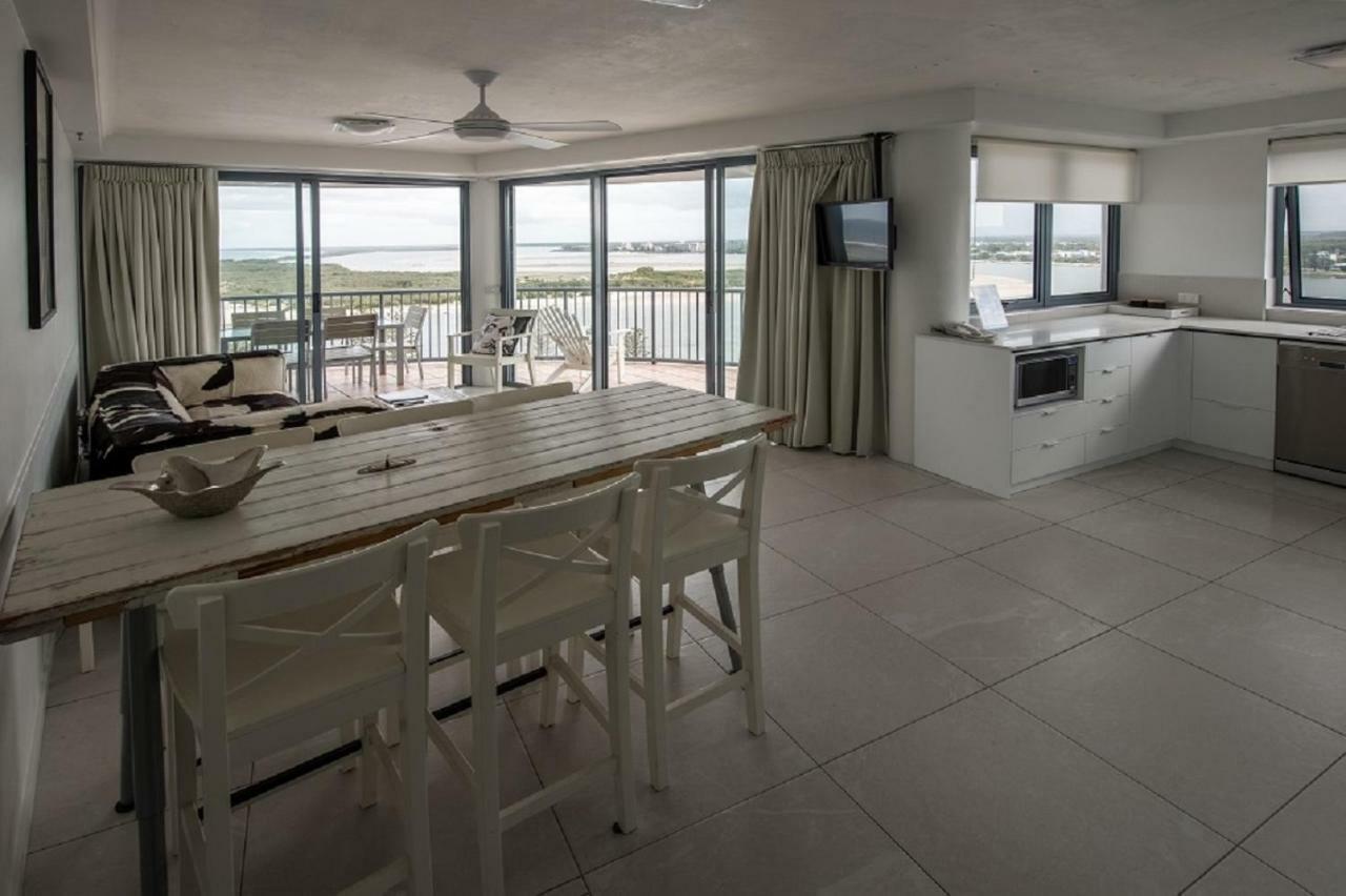Centrepoint Apartments Caloundra Zewnętrze zdjęcie