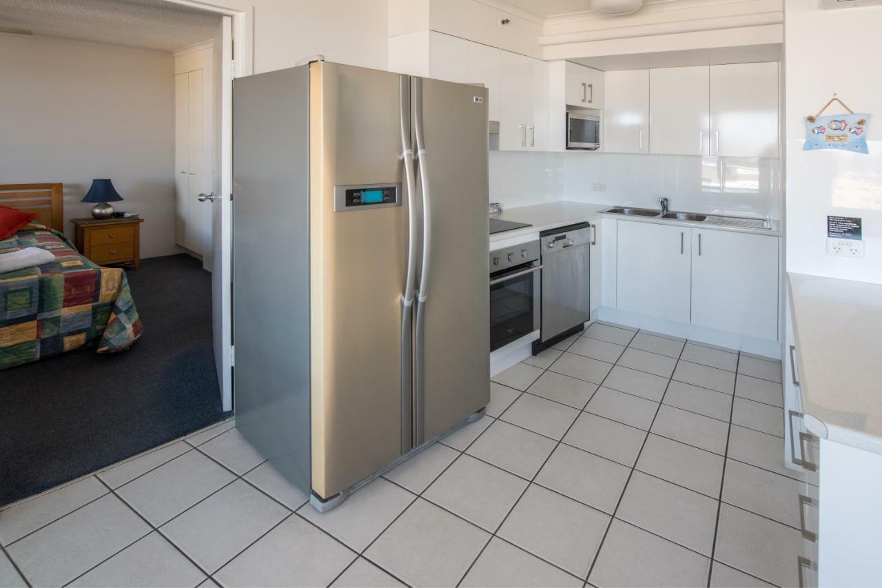 Centrepoint Apartments Caloundra Zewnętrze zdjęcie