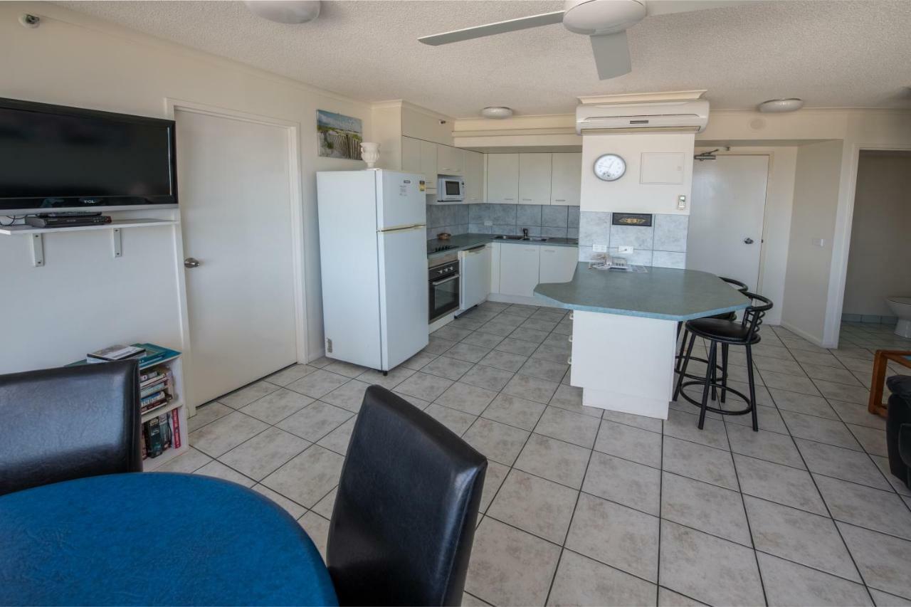 Centrepoint Apartments Caloundra Zewnętrze zdjęcie