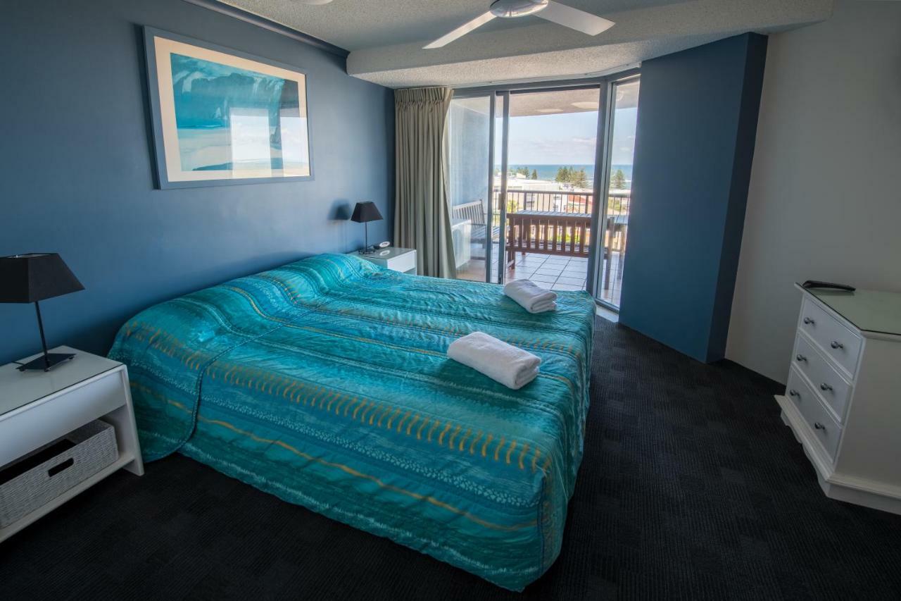 Centrepoint Apartments Caloundra Zewnętrze zdjęcie
