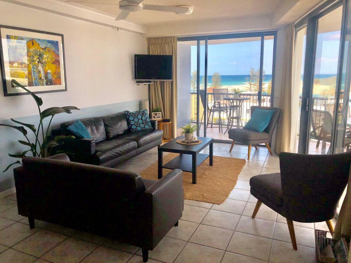 Centrepoint Apartments Caloundra Zewnętrze zdjęcie