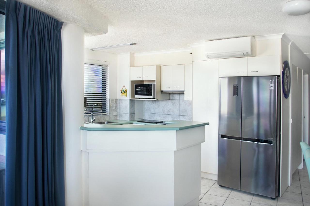 Centrepoint Apartments Caloundra Zewnętrze zdjęcie